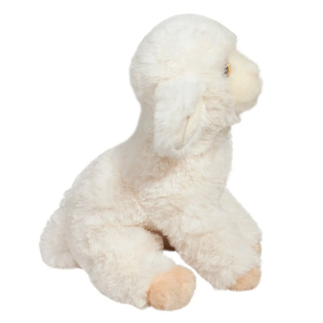 Mouton Blanc Dollie-Douglas-DCT-4506-CLÉMENT