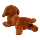 Peluche Chien Teckel Doux-Douglas-DCT-4608-CLÉMENT