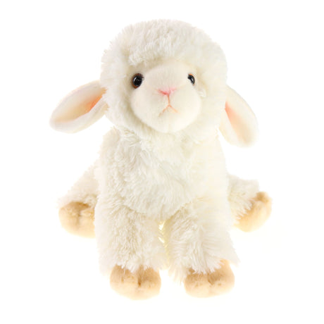 Mouton Blanc Dollie-Douglas-DCT-4631-CLÉMENT