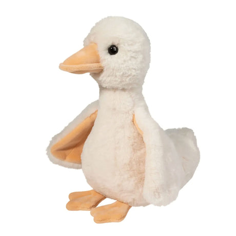 Oie Crème Ginnie 10"-Douglas-DCT-4667-CLÉMENT