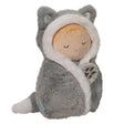 Peluche Bébé Loup-Douglas-DCT-6055-CLÉMENT