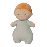 Peluche Bébé Loup-Douglas-DCT-6055-CLÉMENT