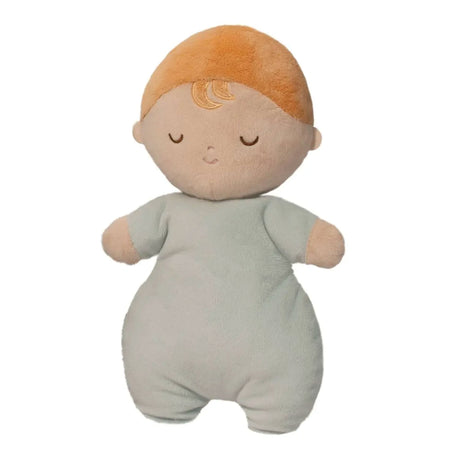 Peluche Bébé Loup-Douglas-DCT-6055-CLÉMENT