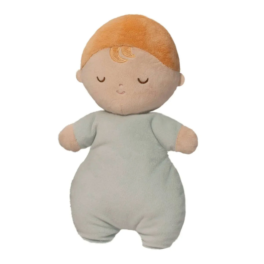 Peluche Bébé Loup-Douglas-DCT-6055-CLÉMENT
