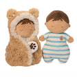 Peluche Bébé Ours Tate-Douglas-DCT-6059-CLÉMENT