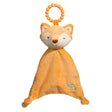 Doudou Dentition Renard-Douglas-DCT-6355-CLÉMENT