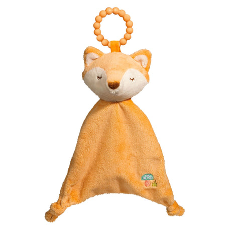 Doudou Dentition Renard-Douglas-DCT-6355-CLÉMENT