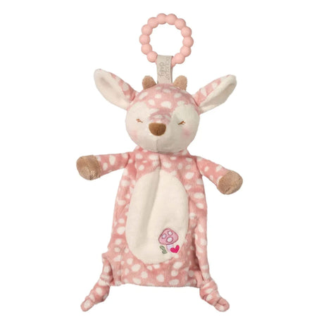 Doudou de Dentition - Chevreuil Ros-Douglas-DCT-6372-CLÉMENT