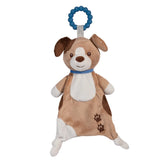 Doudou Dentition Chien Zeke-Douglas-DCT-6392-CLÉMENT