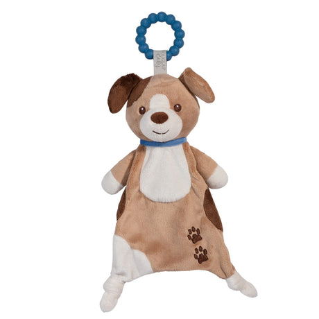 Doudou Dentition Chien Zeke-Douglas-DCT-6392-CLÉMENT