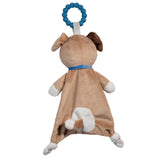 Doudou Dentition Chien Zeke-Douglas-DCT-6392-CLÉMENT