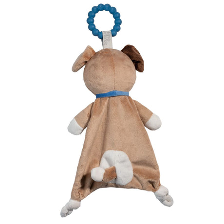 Doudou Dentition Chien Zeke-Douglas-DCT-6392-CLÉMENT