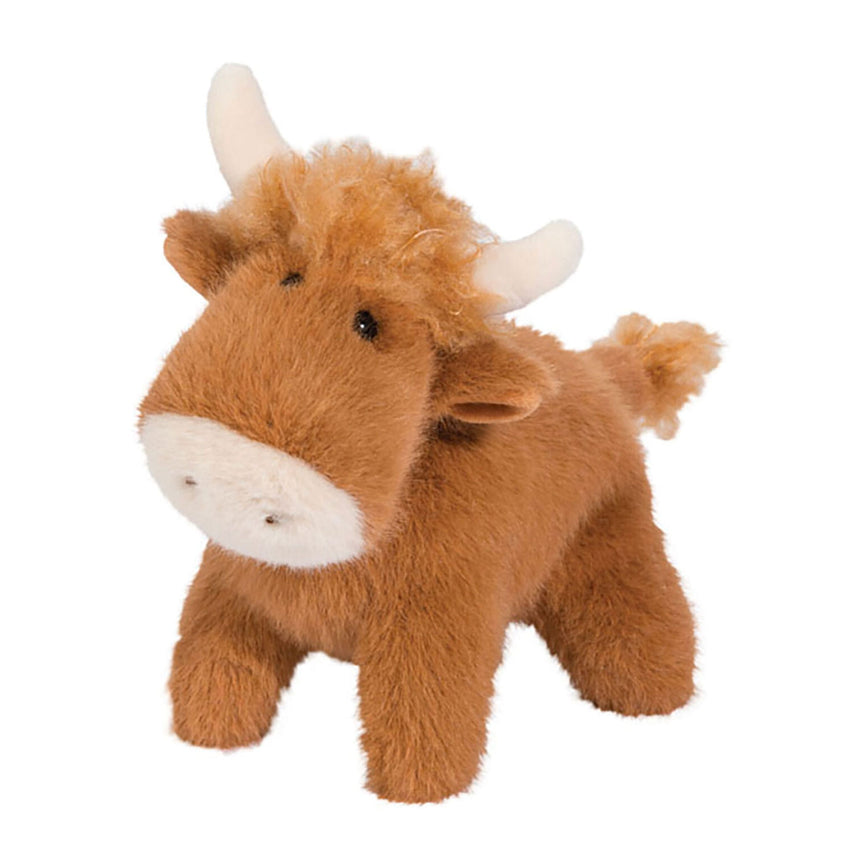 Muzzle Vache Highland Hank-Douglas-DCT-7311-CLÉMENT