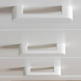 Commode 5 Tiroirs Soho - Blanc-Dadada Baby-DDD-412201-CLÉMENT