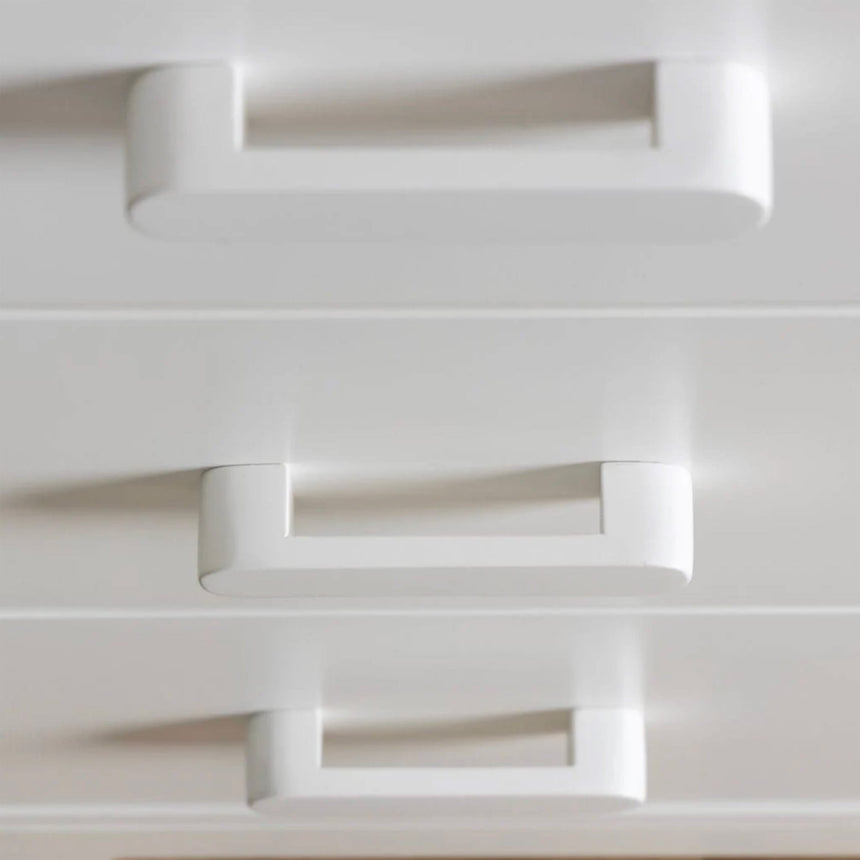 Commode 5 Tiroirs Soho - Blanc-Dadada Baby-DDD-412201-CLÉMENT