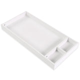 Plateau à Langer Amovible Lala - Blanc-Dadada Baby-DDD-51001-CLÉMENT