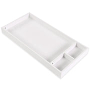 Plateau à Langer Amovible Lala - Blanc-Dadada Baby-DDD-51001-CLÉMENT