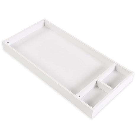 Plateau à Langer Amovible Lala - Blanc-Dadada Baby-DDD-51001-CLÉMENT