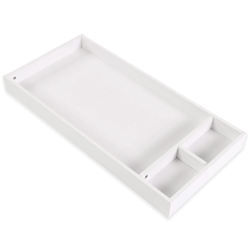 Plateau à Langer Amovible Lala - Blanc-Dadada Baby-DDD-51001-CLÉMENT