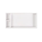 Plateau à Langer Amovible Lala - Blanc-Dadada Baby-DDD-51001-CLÉMENT