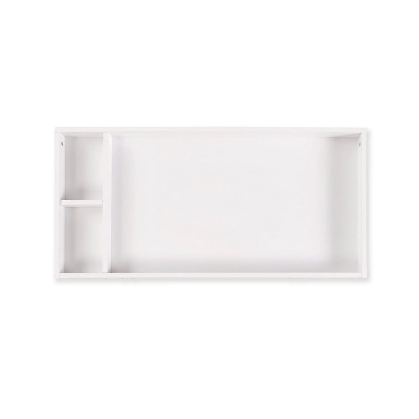 Plateau à Langer Amovible Lala - Blanc-Dadada Baby-DDD-51001-CLÉMENT