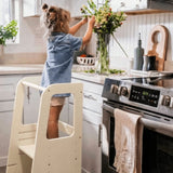 Tour d'Apprentissage - Amande-Dadada Baby-DDD-71382-CLÉMENT