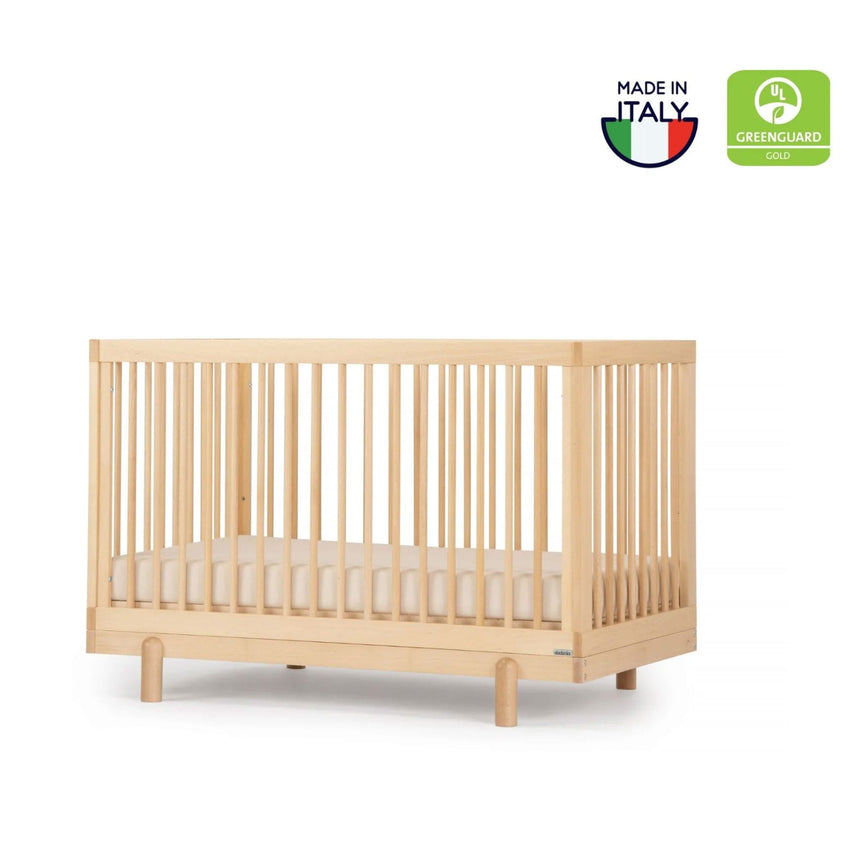 Couchette convertible 4 en 1 Bliss - Naturel-Dadada Baby-DDD-15003-CLÉMENT
