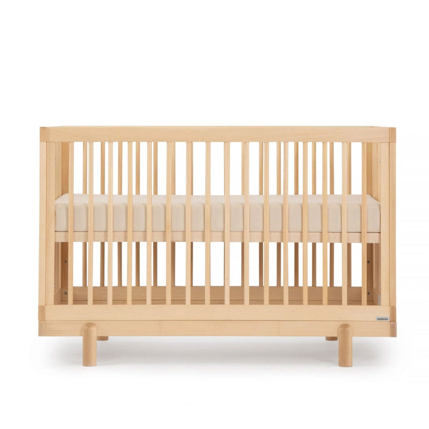 Couchette convertible 4 en 1 Bliss - Naturel-Dadada Baby-DDD-15003-CLÉMENT