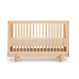 Couchette convertible 4 en 1 Bliss - Naturel-Dadada Baby-DDD-15003-CLÉMENT
