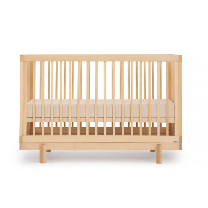 Couchette convertible 4 en 1 Bliss - Naturel-Dadada Baby-DDD-15003-CLÉMENT