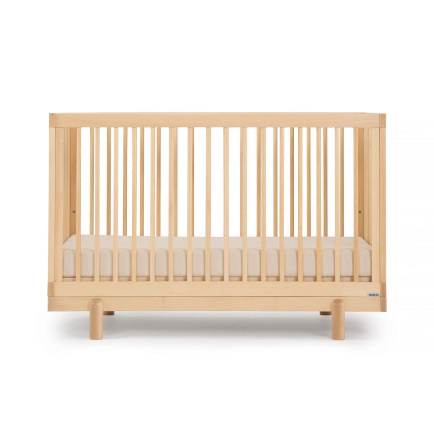Couchette convertible 4 en 1 Bliss - Naturel-Dadada Baby-DDD-15003-CLÉMENT