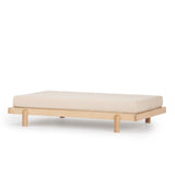 Couchette convertible 4 en 1 Bliss - Naturel-Dadada Baby-DDD-15003-CLÉMENT