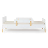 Lit Simple Fun - Blanc/Naturel (2 Boîtes)-Dadada Baby-DDD-90131-CLÉMENT