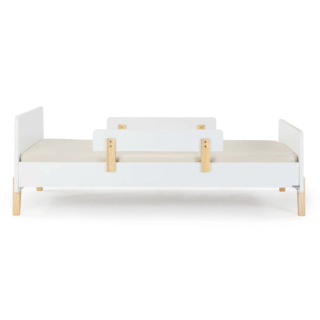 Lit Simple Fun - Blanc/Naturel (2 Boîtes)-Dadada Baby-DDD-90131-CLÉMENT