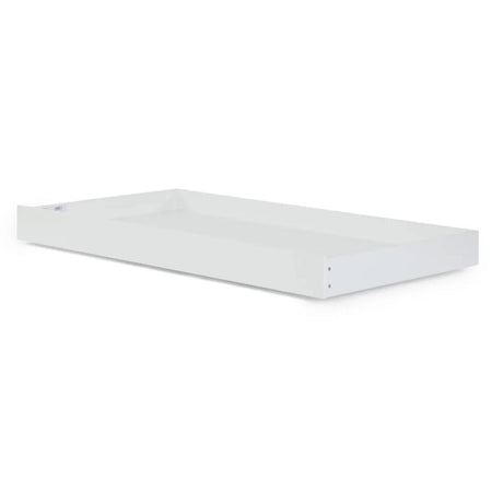 Lit Simple Gigogne de rangement pour lit simple amusant - Blanc-Dadada Baby-DDD-91100-CLÉMENT