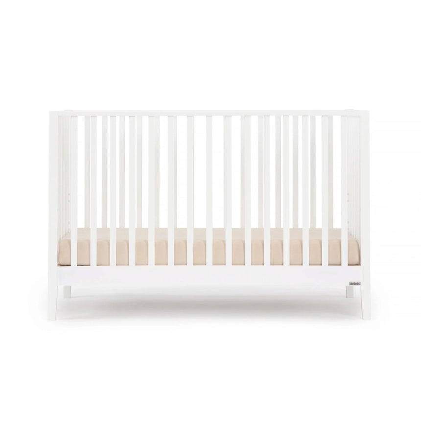Couchette Convertible 3 en 1 Lala - Blanc-Dadada Baby-DDD-14001-CLÉMENT