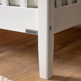 Couchette Convertible 3 en 1 Lala - Blanc-Dadada Baby-DDD-14001-CLÉMENT