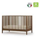 Couchette Convertible 3 en 1 Lala - Noyer-Dadada Baby-DDD-14008-CLÉMENT
