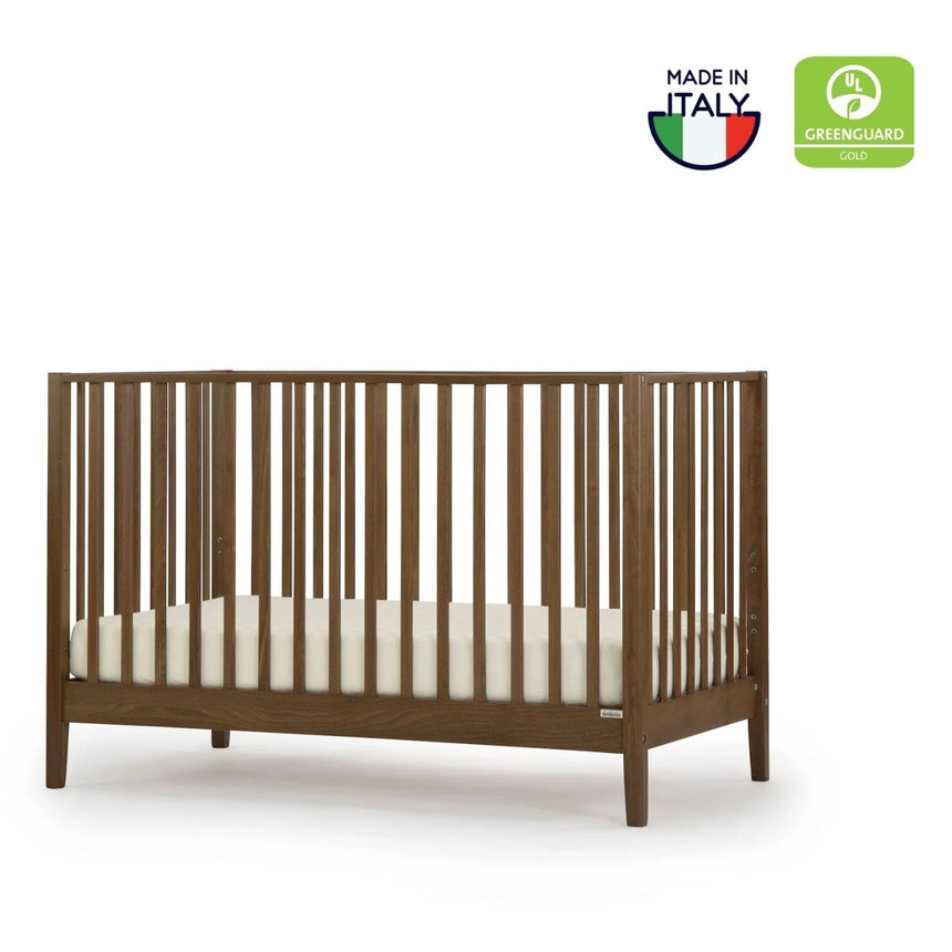 Couchette Convertible 3 en 1 Lala - Noyer-Dadada Baby-DDD-14008-CLÉMENT