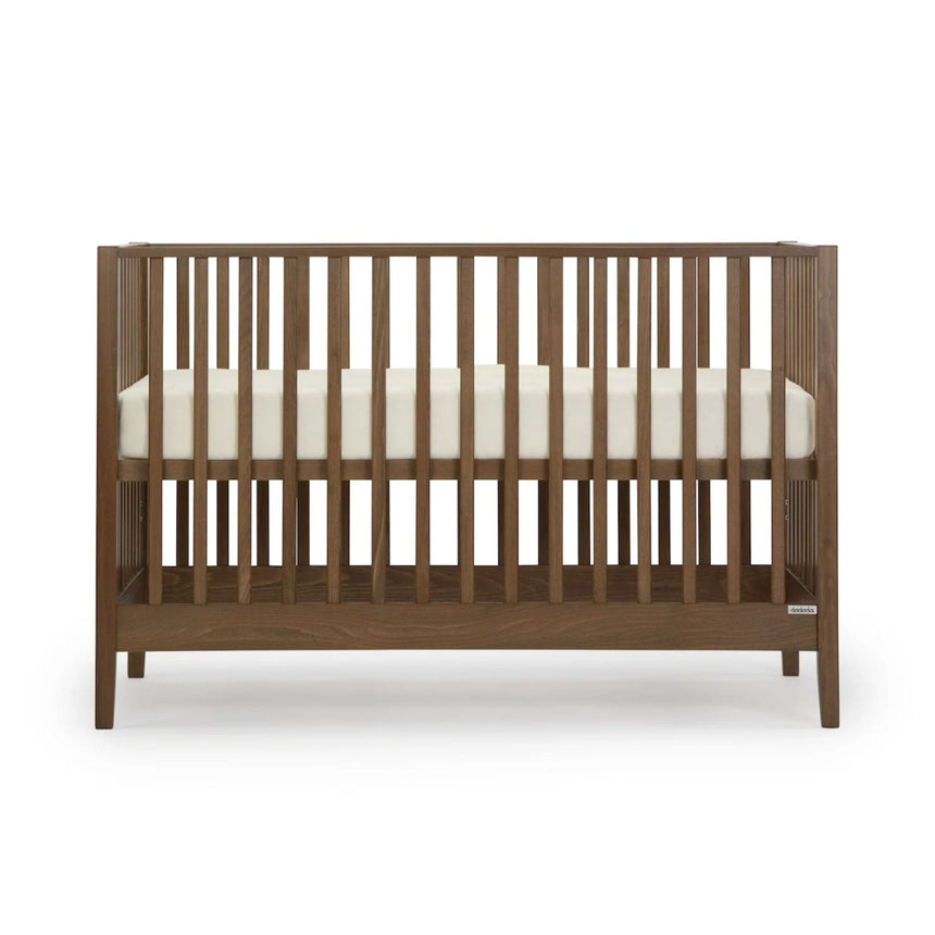 Couchette Convertible 3 en 1 Lala - Noyer-Dadada Baby-DDD-14008-CLÉMENT