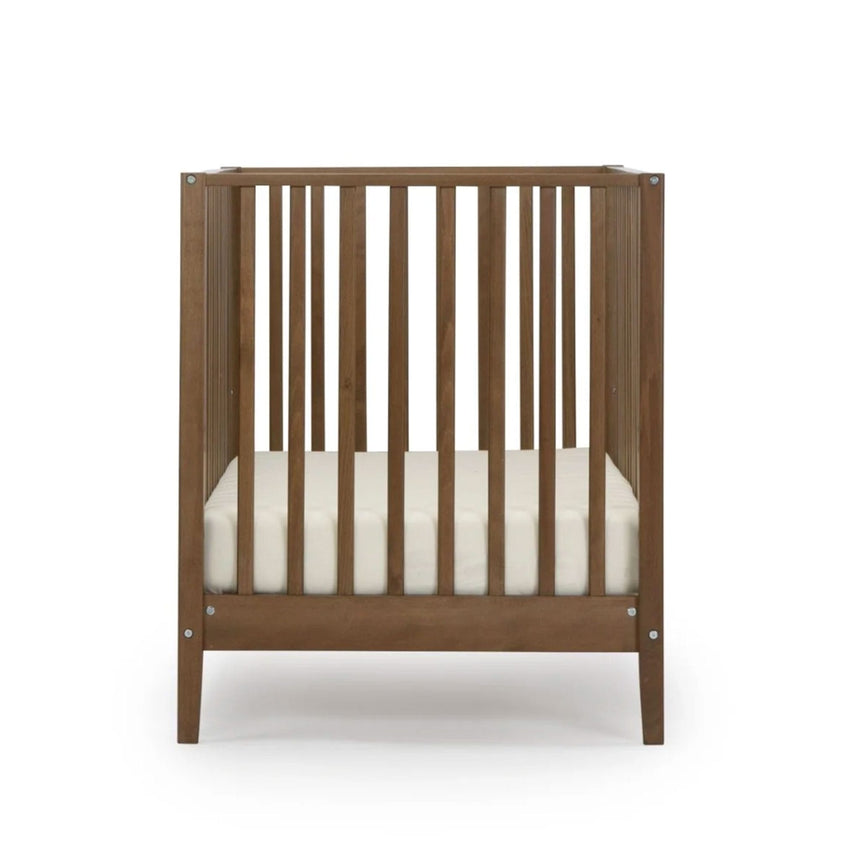 Couchette Convertible 3 en 1 Lala - Noyer-Dadada Baby-DDD-14008-CLÉMENT