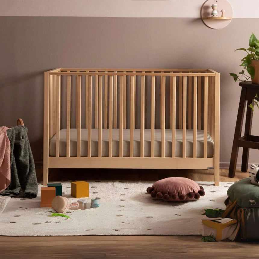 Couchette Convertible 3 en 1 Lala - Naturel-Dadada Baby-DDD-14003-CLÉMENT