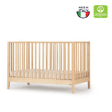 Couchette Convertible 3 en 1 Lala - Naturel-Dadada Baby-DDD-14003-CLÉMENT