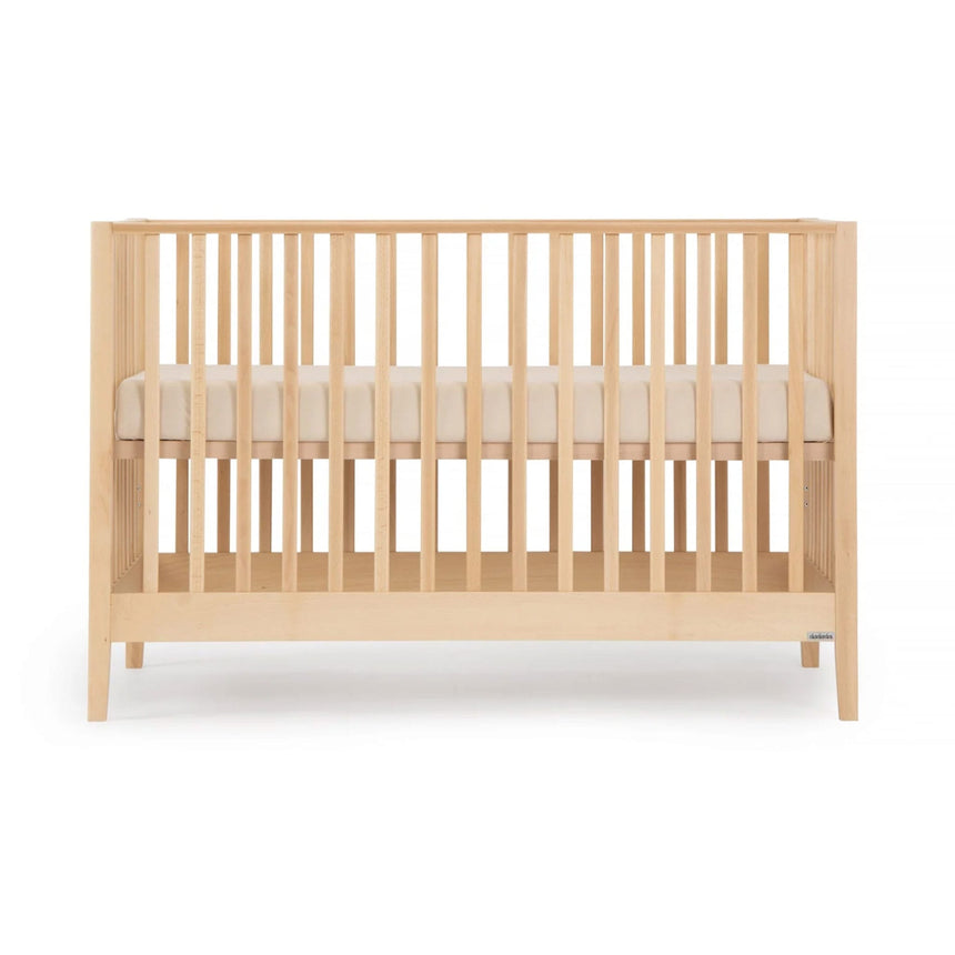 Couchette Convertible 3 en 1 Lala - Naturel-Dadada Baby-DDD-14003-CLÉMENT