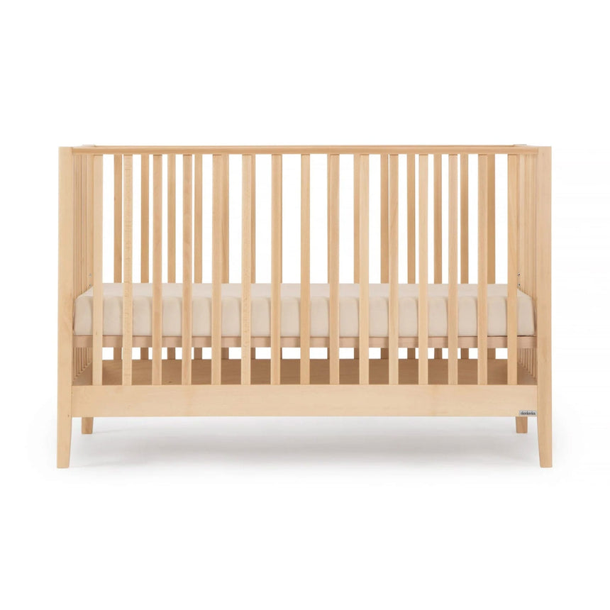 Couchette Convertible 3 en 1 Lala - Naturel-Dadada Baby-DDD-14003-CLÉMENT