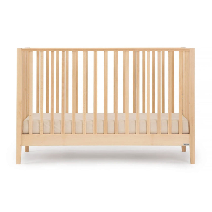 Couchette Convertible 3 en 1 Lala - Naturel-Dadada Baby-DDD-14003-CLÉMENT