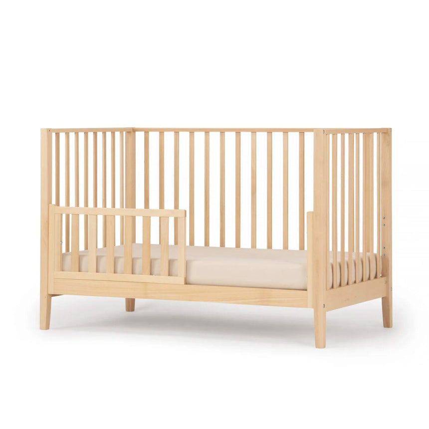 Couchette Convertible 3 en 1 Lala - Naturel-Dadada Baby-DDD-14003-CLÉMENT