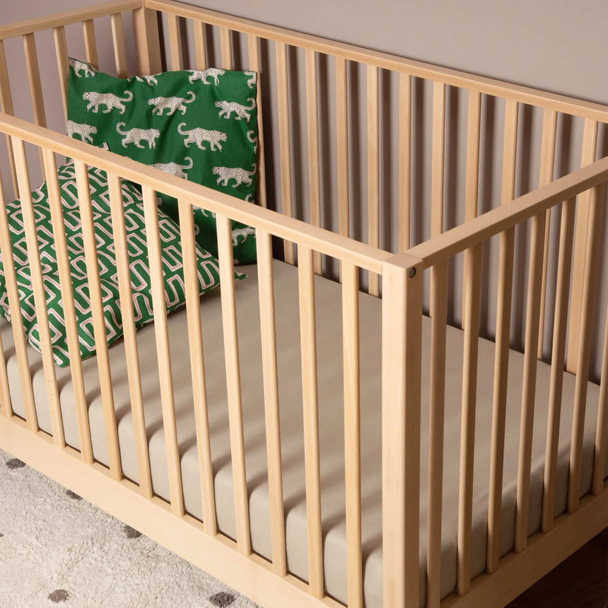 Couchette Convertible 3 en 1 Lala - Naturel-Dadada Baby-DDD-14003-CLÉMENT