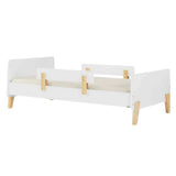 Lit de Transition Muse - Blanc/Naturel-Dadada Baby-DDD-70531-CLÉMENT