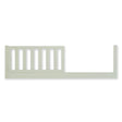 Rail de conversion pour lit d'enfant en bas âge - Sauge-Dadada Baby-DDD-20406-CLÉMENT